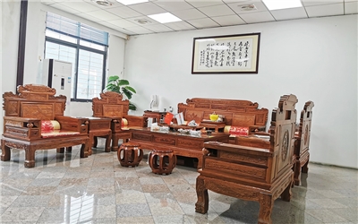 企业环境